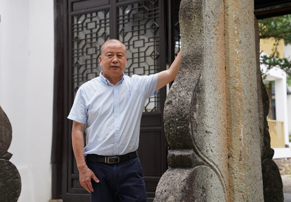 半岛体育千万工程一场持续20年的生态变革(图2)