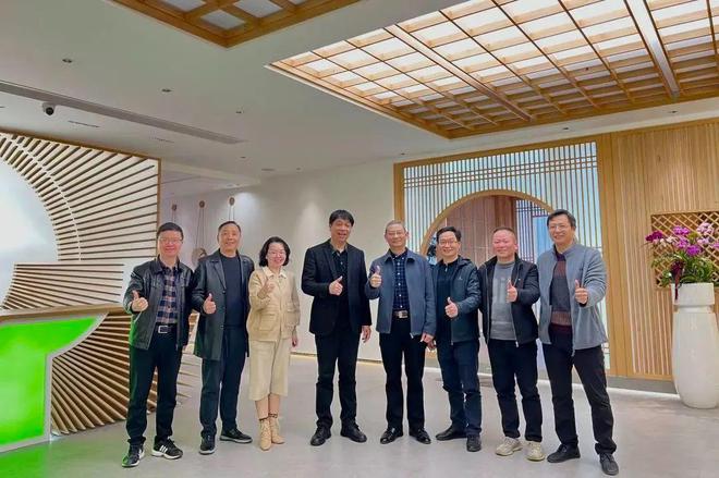 半岛体育风云闽商 杜锦祥：大山里走出来的“木匠”匠心治木创龙头企业(图5)