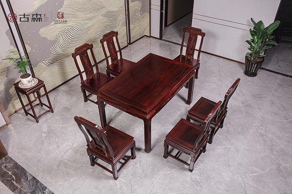 半岛体育东阳红木企业· 古森红木：为消费者提供高品质的家具(图2)
