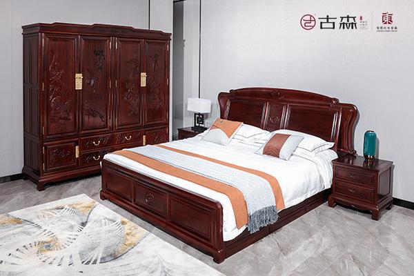 半岛体育东阳红木企业· 古森红木：为消费者提供高品质的家具(图3)