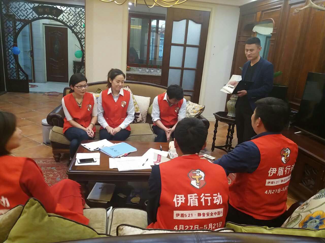 半岛体育佛山市南海伊盾门窗有限公司(图3)