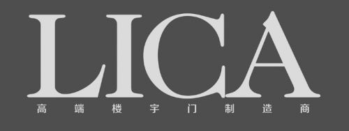 半岛体育丽嘉门业入围2023中国楼宇门十大品牌(图1)
