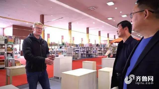 厉害了！曹县制造销往全球167个国家和地区！半岛体育(图6)