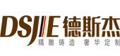 半岛体育恭贺德斯杰门业入围2024中国高端定制入户门十大品牌(图4)