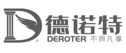 半岛体育恭贺德斯杰门业入围2024中国高端定制入户门十大品牌(图7)