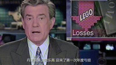 从濒临破产到成为全球最赚钱的玩具商家族四代全靠一个“拼”！半岛体育(图11)