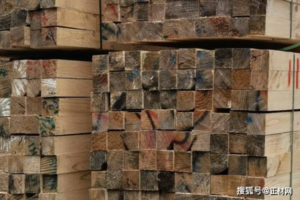 半岛体育木材加工行业中哪些利润空间较高(图1)