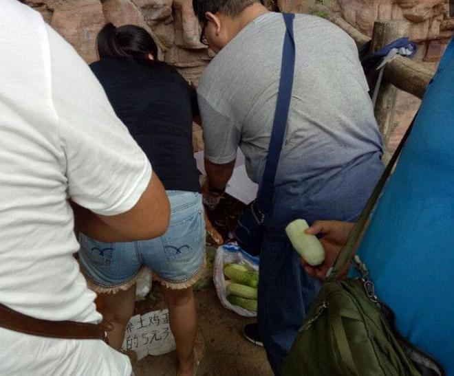 半岛体育农村人在景区做小生意他们摊位不大占据小角落赚的却不少(图1)