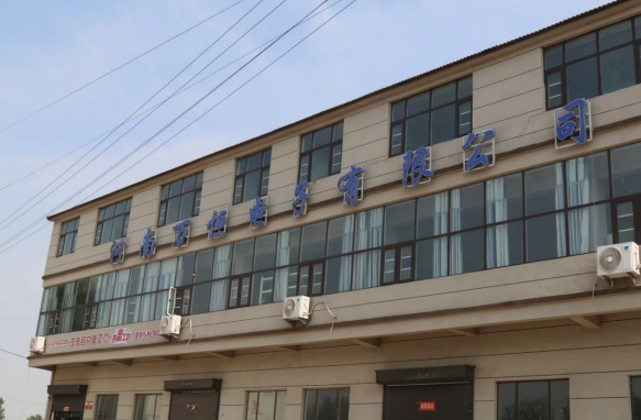 河南兰考孟寨乡半岛体育：返乡创业树榜样 铺就乡邻致富路(图3)