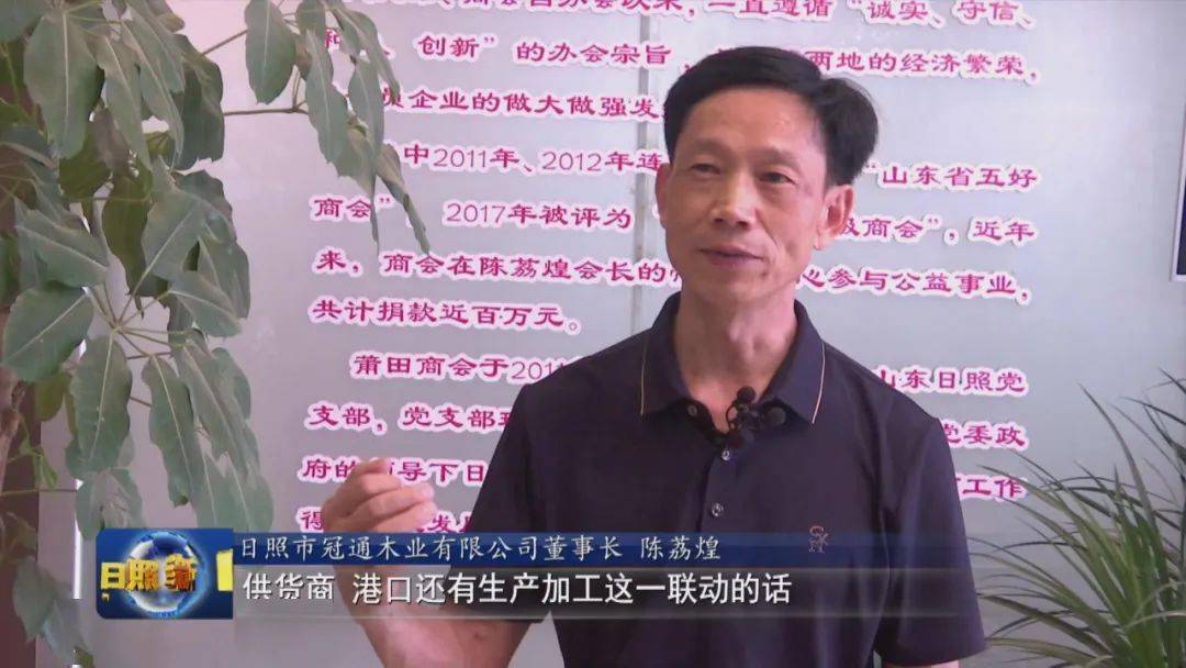 半岛体育聚焦2023全球木材与木制品大会 以“木”为舟 产业扬帆(图2)