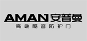 半岛体育安普曼门业入围2023中国防盗门十大品牌(图6)