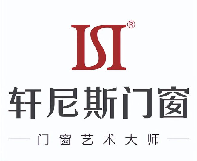 铝合金门窗一线品牌最新十大排名（公认榜单）半岛体育(图2)