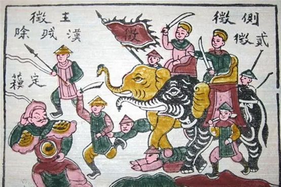 半岛体育越南为什么急转弯？(图1)