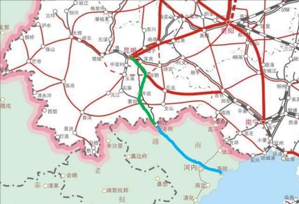 半岛体育越南为什么急转弯？(图4)