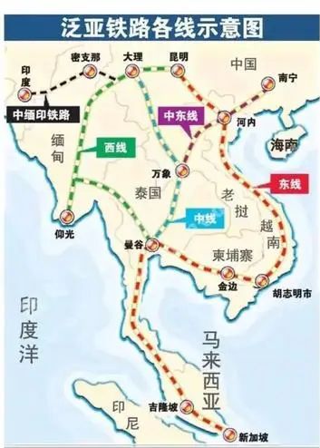 半岛体育越南为什么急转弯？(图5)