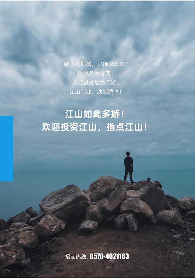 半岛体育江山门业案例丨三维巨象操盘首个产业集群定位项目(图14)