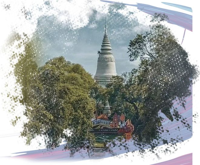 半岛体育说不尽的东南亚三国 ——新加坡越南柬埔寨记行(图2)