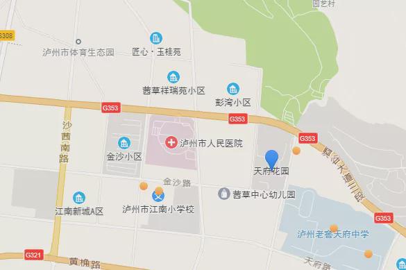泸州买房一套小户型成交溢价73%！从江阳区房源拍卖看买房新思维半岛体育(图4)