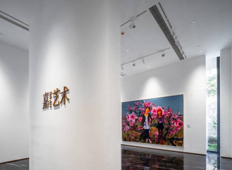 半岛体育特价房【嘉佰道】售楼处电话_在售房源_最新动态_购房优惠(图3)