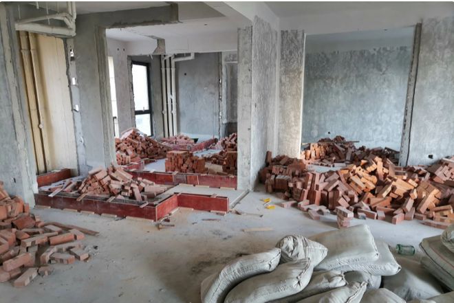 如果自己装修新房一定要参考这16条自装攻略建议收藏起来！半岛体育(图2)