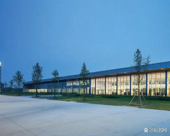 半岛体育两字大气吉祥公司起名好记上口的公司名字精选(图2)