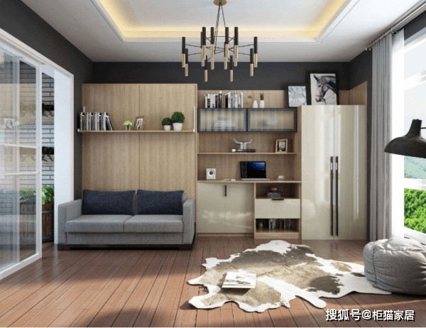 半岛体育2020年全屋整装十大排行榜（上篇）(图1)