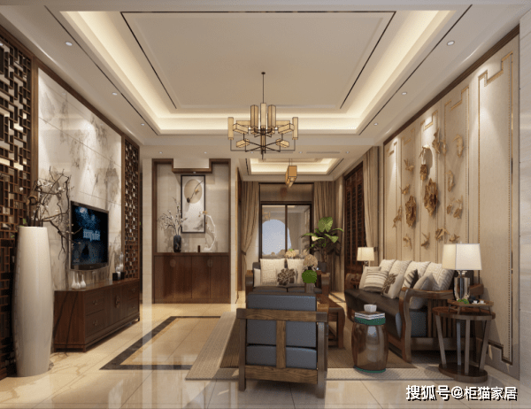 半岛体育2020年全屋整装十大排行榜（上篇）(图4)