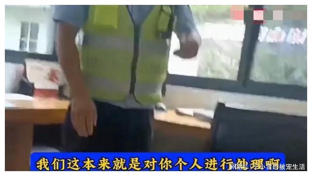 司机因拉货的两半岛体育个木托盘被森检罚2万木头为何不能进黄山？(图2)