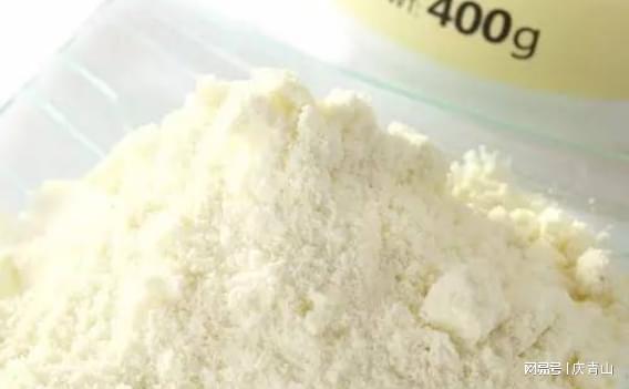 新疆驼半岛体育奶粉排名前十名的有哪些新疆驼奶制品中的佼佼者(图7)