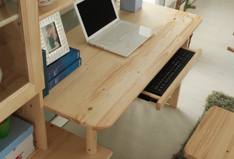半岛体育成为家具小行家（二十三）市场上常见的木制家具(图1)
